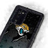 NFL Jacksonville Jaguars Breakaway Galaxy Note20 5G Waterproof Case