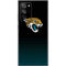 NFL Jacksonville Jaguars Breakaway Galaxy Note20 Ultra 5G Skin