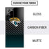 NFL Jacksonville Jaguars Breakaway Galaxy Note20 Ultra 5G Skin