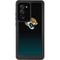 NFL Jacksonville Jaguars Breakaway Galaxy Note20 Ultra 5G Waterproof Case