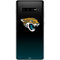 NFL Jacksonville Jaguars Breakaway Galaxy S10 Plus Skin