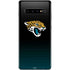 NFL Jacksonville Jaguars Breakaway Galaxy S10 Plus Skin