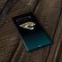 NFL Jacksonville Jaguars Breakaway Galaxy S10 Plus Skin