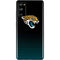 NFL Jacksonville Jaguars Breakaway Galaxy S20 Fan Edition Skin