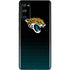 NFL Jacksonville Jaguars Breakaway Galaxy S20 Fan Edition Skin
