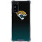 NFL Jacksonville Jaguars Breakaway Galaxy S20 FE Clear Case