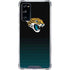 NFL Jacksonville Jaguars Breakaway Galaxy S20 FE Clear Case