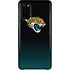 NFL Jacksonville Jaguars Breakaway Galaxy S20 Lite Case