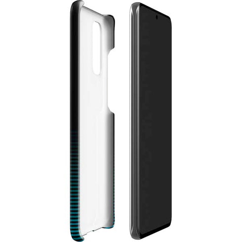 NFL Jacksonville Jaguars Breakaway Galaxy S20 Lite Case