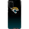 NFL Jacksonville Jaguars Breakaway Galaxy S20 Plus Pro Case
