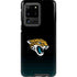 NFL Jacksonville Jaguars Breakaway Galaxy S20 Ultra 5G Pro Case