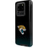 NFL Jacksonville Jaguars Breakaway Galaxy S20 Ultra 5G Pro Case