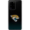 NFL Jacksonville Jaguars Breakaway Galaxy S20 Ultra 5G Skin