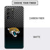 NFL Jacksonville Jaguars Breakaway Galaxy S20 Ultra 5G Skin
