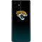 NFL Jacksonville Jaguars Breakaway Galaxy S21 Ultra 5G Skin