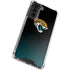 NFL Jacksonville Jaguars Breakaway Galaxy S22 Clear Case
