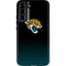NFL Jacksonville Jaguars Breakaway Galaxy S22 Plus Pro Case
