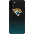 NFL Jacksonville Jaguars Breakaway Galaxy S22 Plus Skin