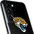 NFL Jacksonville Jaguars Breakaway Galaxy S22 Plus Skin