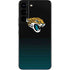 NFL Jacksonville Jaguars Breakaway Galaxy S22 Skin