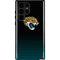 NFL Jacksonville Jaguars Breakaway Galaxy S22 Ultra Pro Case