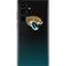 NFL Jacksonville Jaguars Breakaway Galaxy S22 Ultra Skin