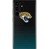 NFL Jacksonville Jaguars Breakaway Galaxy S22 Ultra Skin