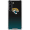 NFL Jacksonville Jaguars Breakaway Galaxy S23 Clear Case