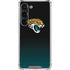 NFL Jacksonville Jaguars Breakaway Galaxy S23 Clear Case
