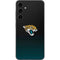 NFL Jacksonville Jaguars Breakaway Galaxy S23 FE Skin