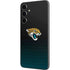 NFL Jacksonville Jaguars Breakaway Galaxy S23 FE Skin