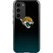 NFL Jacksonville Jaguars Breakaway Galaxy S23 Plus Pro Case