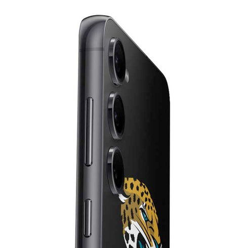 NFL Jacksonville Jaguars Breakaway Galaxy S23 Plus Skin