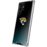NFL Jacksonville Jaguars Breakaway Galaxy S24 Ultra Clear Case