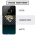 NFL Jacksonville Jaguars Breakaway Galaxy S9 Skin