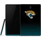 NFL Jacksonville Jaguars Breakaway Samsung Galaxy Tab Skin
