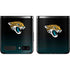 NFL Jacksonville Jaguars Breakaway Galaxy Z Flip Skin