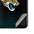 NFL Jacksonville Jaguars Breakaway Galaxy Z Flip Skin