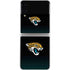 NFL Jacksonville Jaguars Breakaway Galaxy Z Flip3 5G Skin