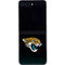 NFL Jacksonville Jaguars Breakaway Galaxy Z Flip5 5G Skin