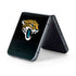 NFL Jacksonville Jaguars Breakaway Galaxy Z Flip5 5G Skin