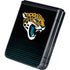 NFL Jacksonville Jaguars Breakaway Galaxy Z Flip5 5G Skin