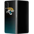 NFL Jacksonville Jaguars Breakaway Galaxy Z Fold4 5G Skin