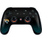 NFL Jacksonville Jaguars Breakaway Google Stadia Controller Skin
