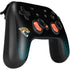 NFL Jacksonville Jaguars Breakaway Google Stadia Controller Skin