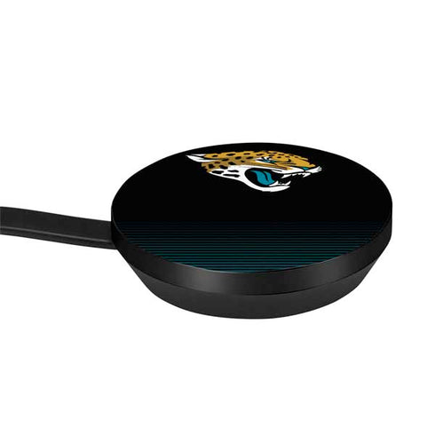 NFL Jacksonville Jaguars Breakaway Google Stadia Controller Skin