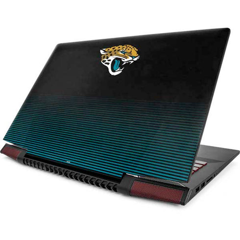 NFL Jacksonville Jaguars Breakaway Lenovo IdeaPad Skin