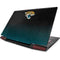 NFL Jacksonville Jaguars Breakaway Lenovo IdeaPad Skin