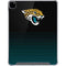 NFL Jacksonville Jaguars Breakaway iPad Pro 12.9in (2020) Clear Case