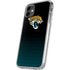 NFL Jacksonville Jaguars Breakaway iPhone 11 Clear Case